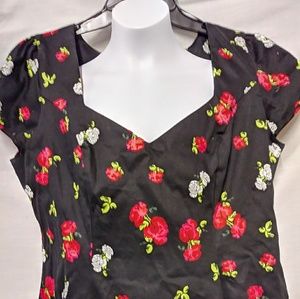 Summer Dress Joe Browns JR 10